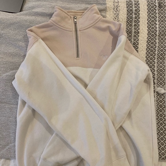 TNA Cut zip up! - Picture 1 of 2